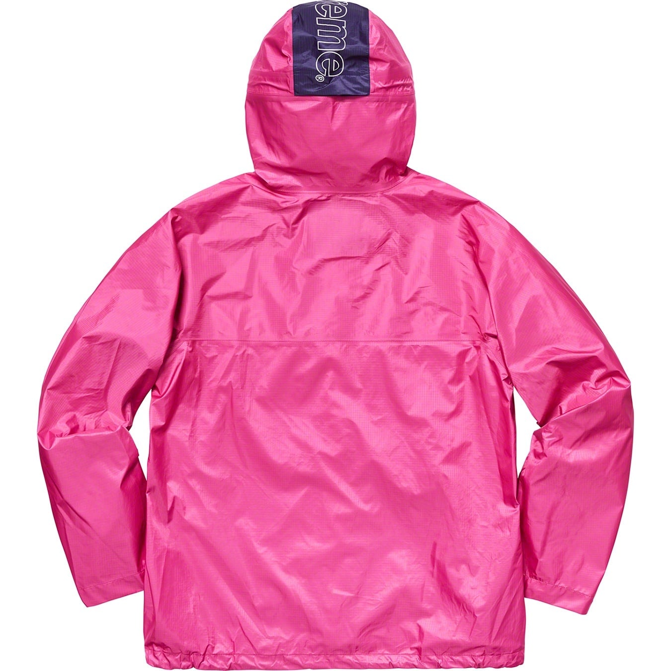Taped Seam Jacket view 4